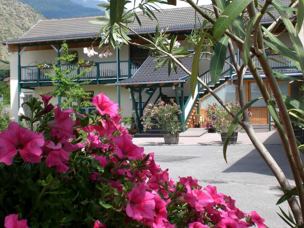 Апартаменты Obstbauernhof Fohlenhof Лаза Экстерьер фото